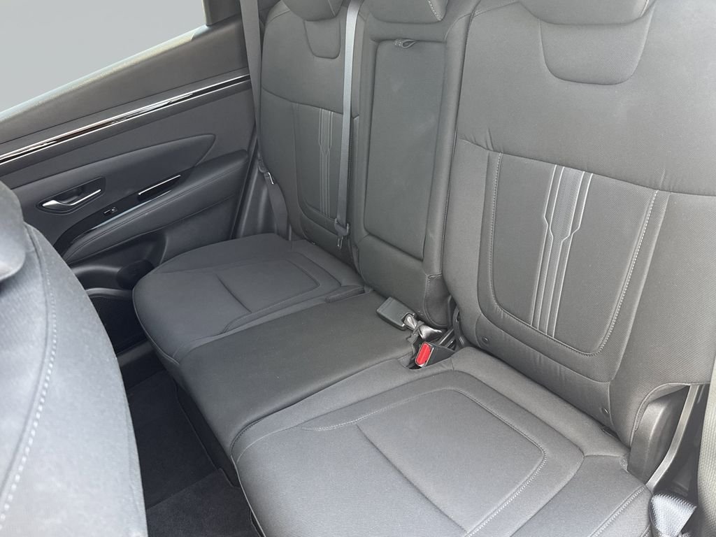 2022 Hyundai Tucson SEL - Photo 30