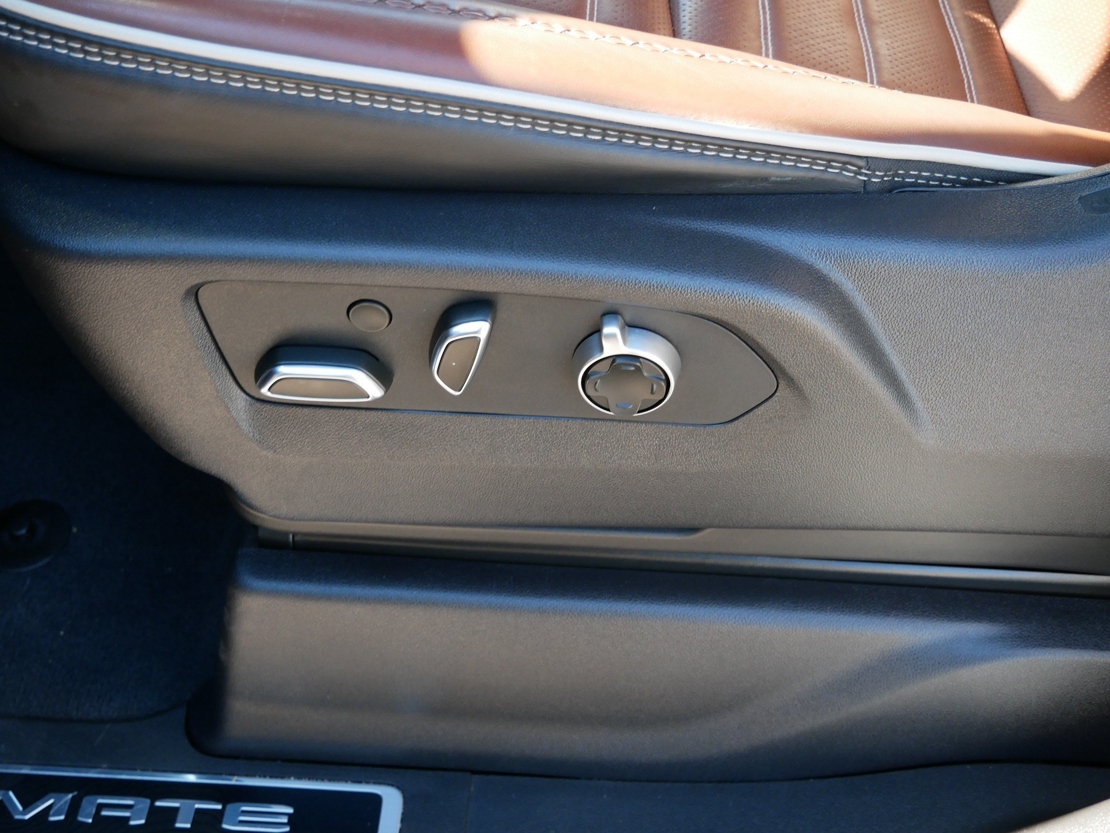 2024 GMC Sierra 1500 Denali Denali Ultimate - Photo 19