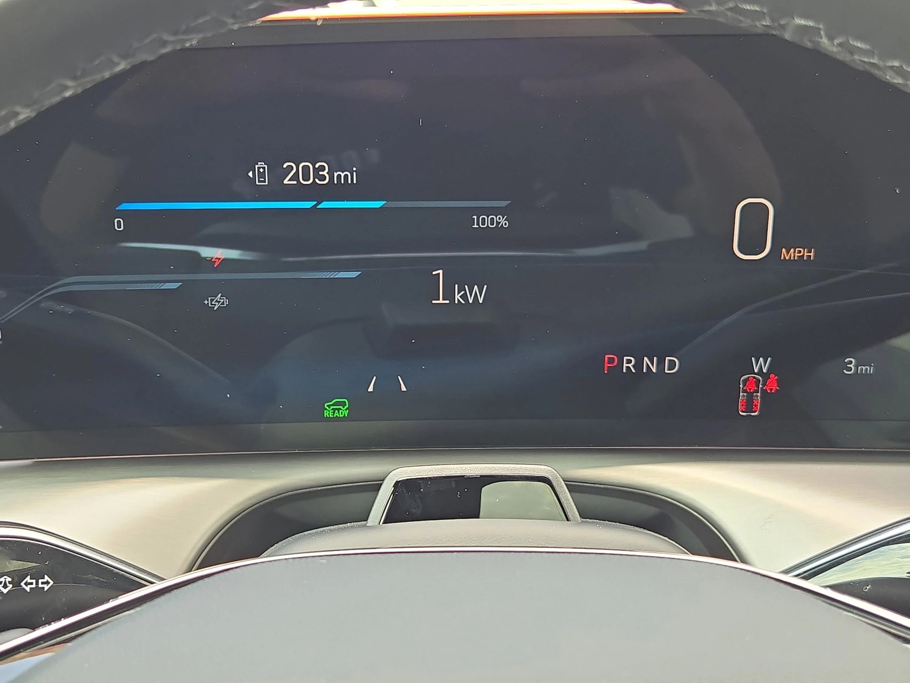 2026 Cadillac VISTIQ Sport - Photo 28