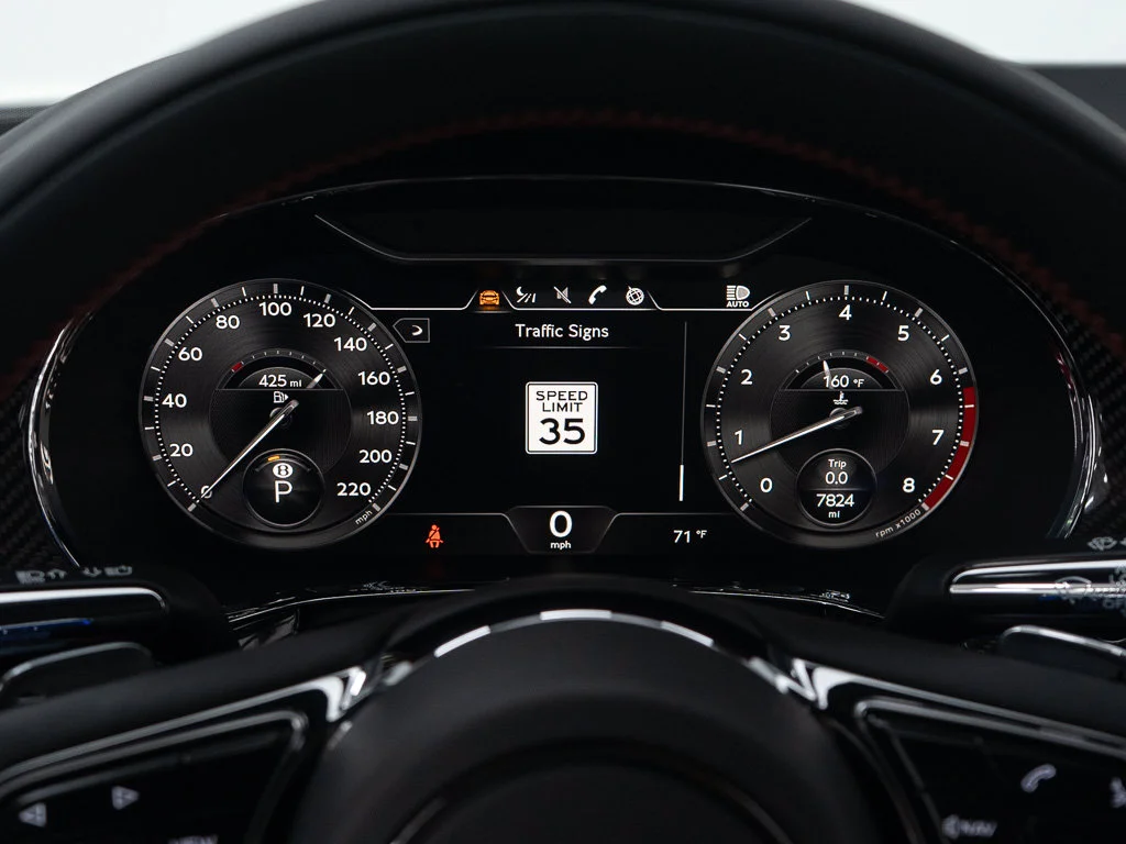 Certified Used 2023 Titan Gey Bentley Speed image 34