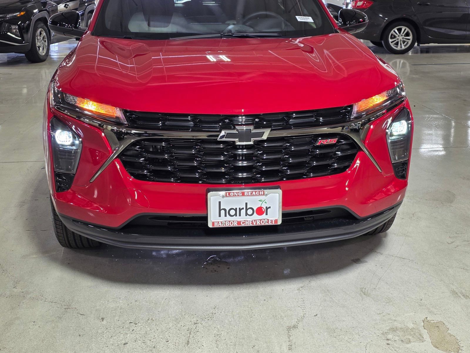 2026 Chevrolet Trax RS - Photo 9