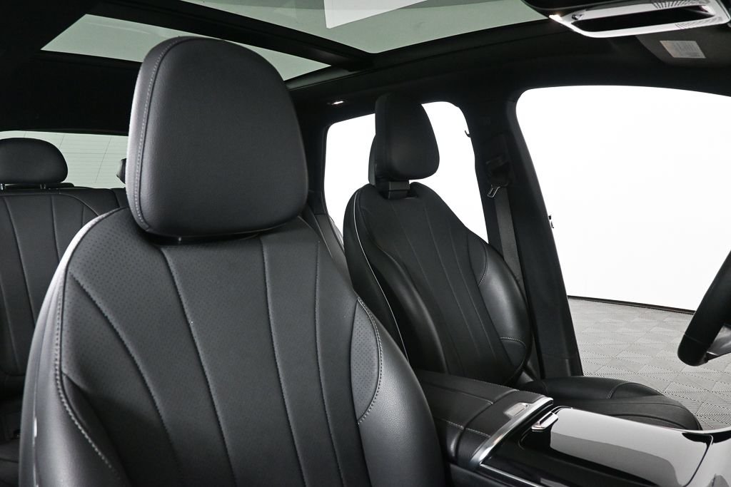 Certified Used 2023 Black Mercedes-Benz 350 SUV image 21