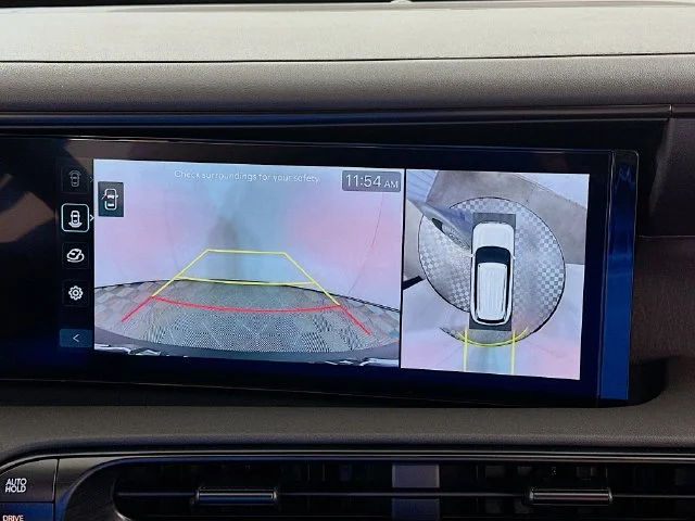 New 2026 Hyundai PALISADE XRT Pro