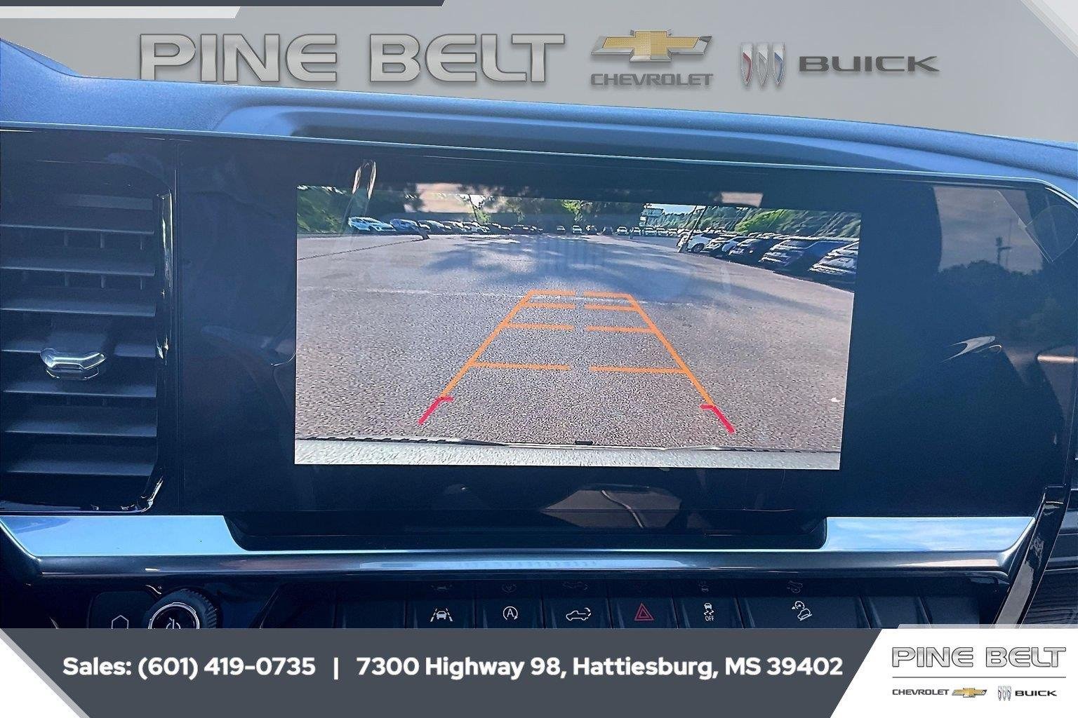 2026 Chevrolet Silverado 1500 RST - Photo 16