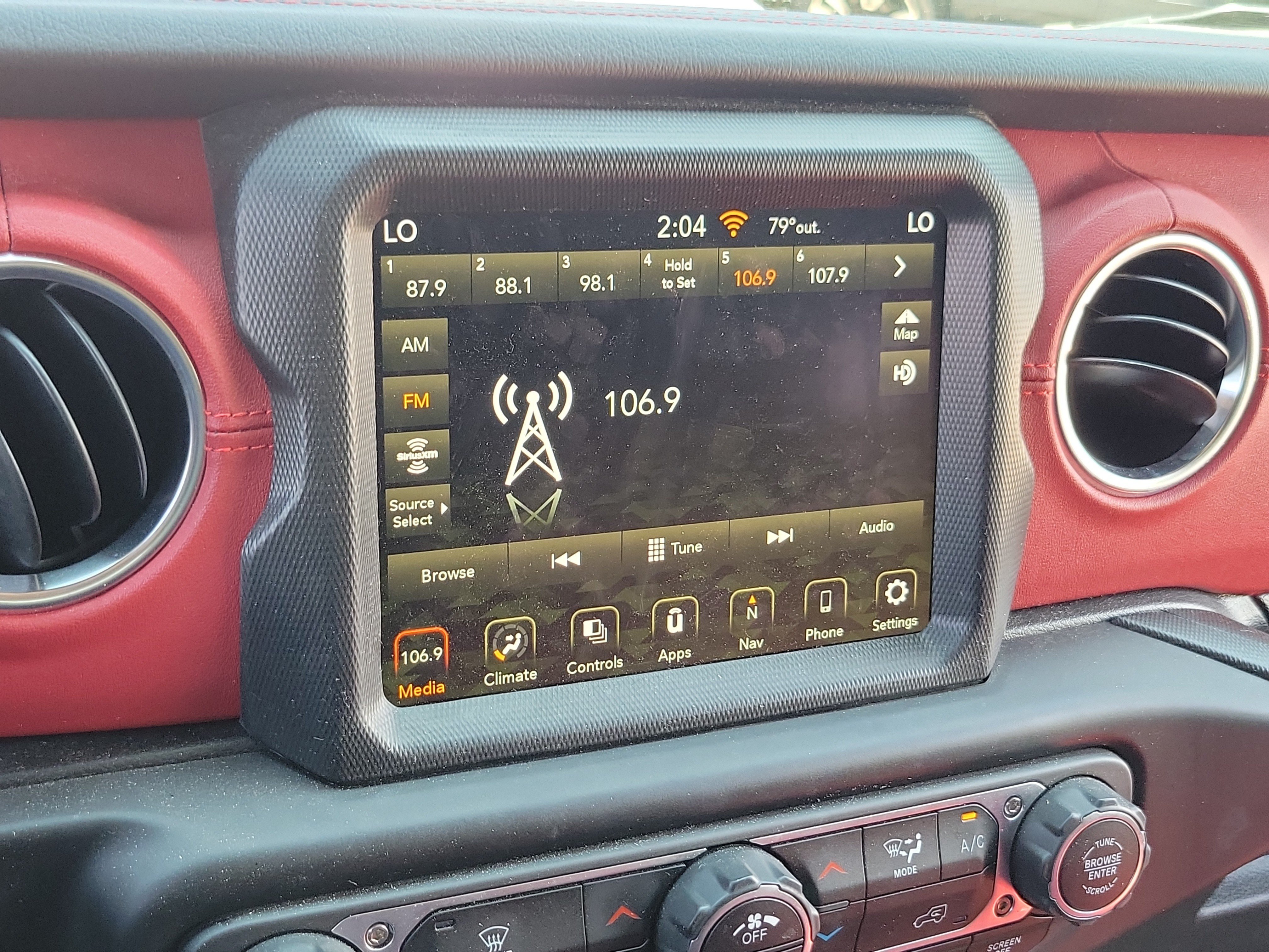 Used 2023 Black Clearcoat Jeep Rubicon 20th Anniversary image 27
