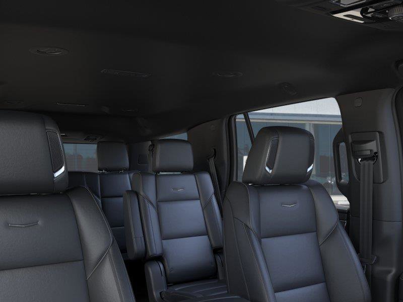 2026 Cadillac Escalade Escalade - Photo 24