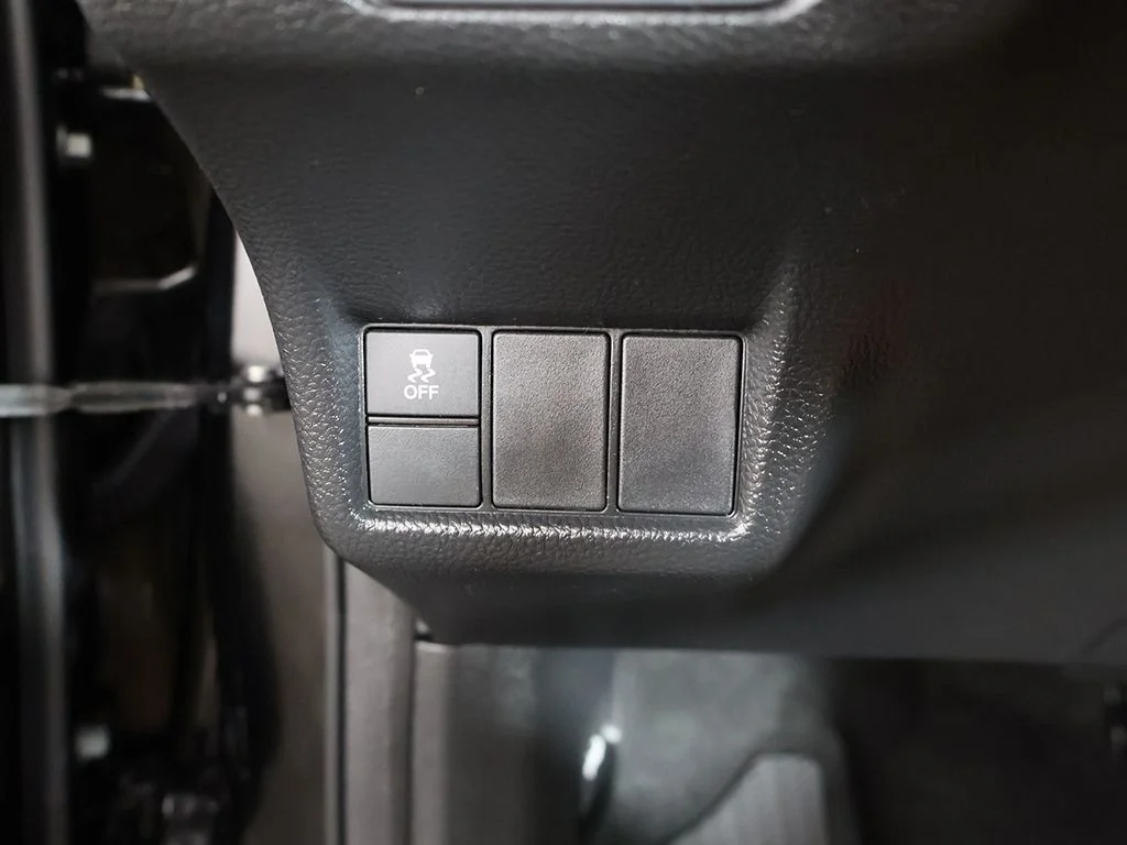 Certified Used 2026 Crystal Black Pearl Honda LX image 35