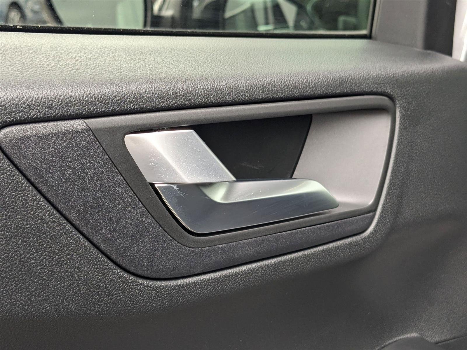 New 2024 Carbonized Gray Metallic Ford PHEV image 25