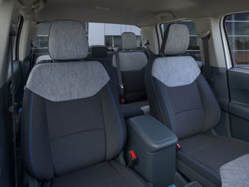 2025 Ford Maverick XLT - Photo 10