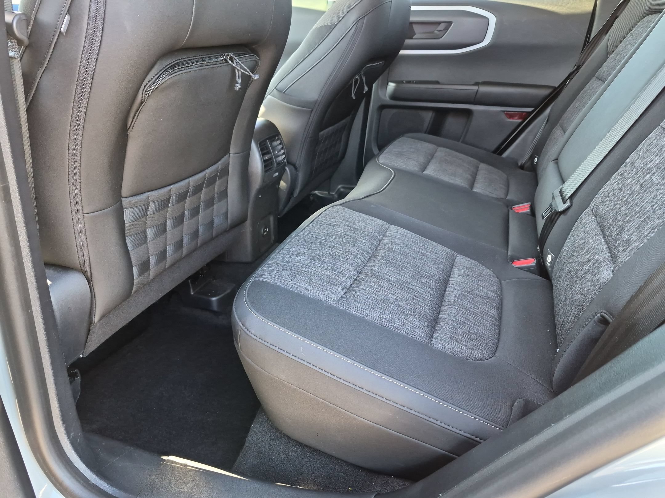 Used 2021 Cactus Ford Big Bend image 27