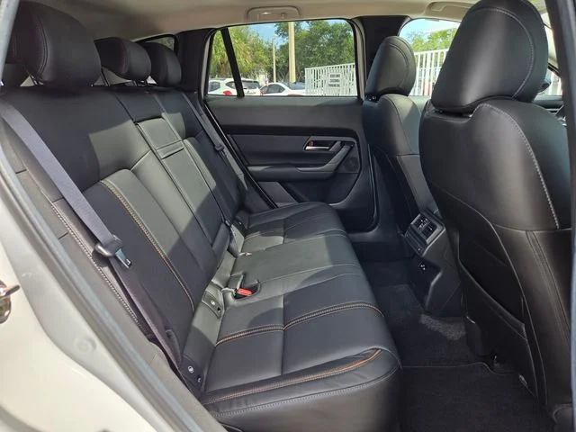 Certified Used 2024 Beige Mazda 2.5 Turbo Premium Plus Package image 19