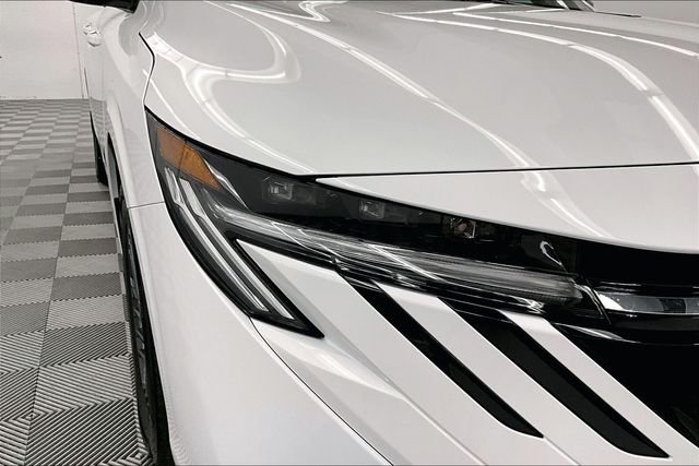 New 2026 Fresh Powder Nissan SV image 14