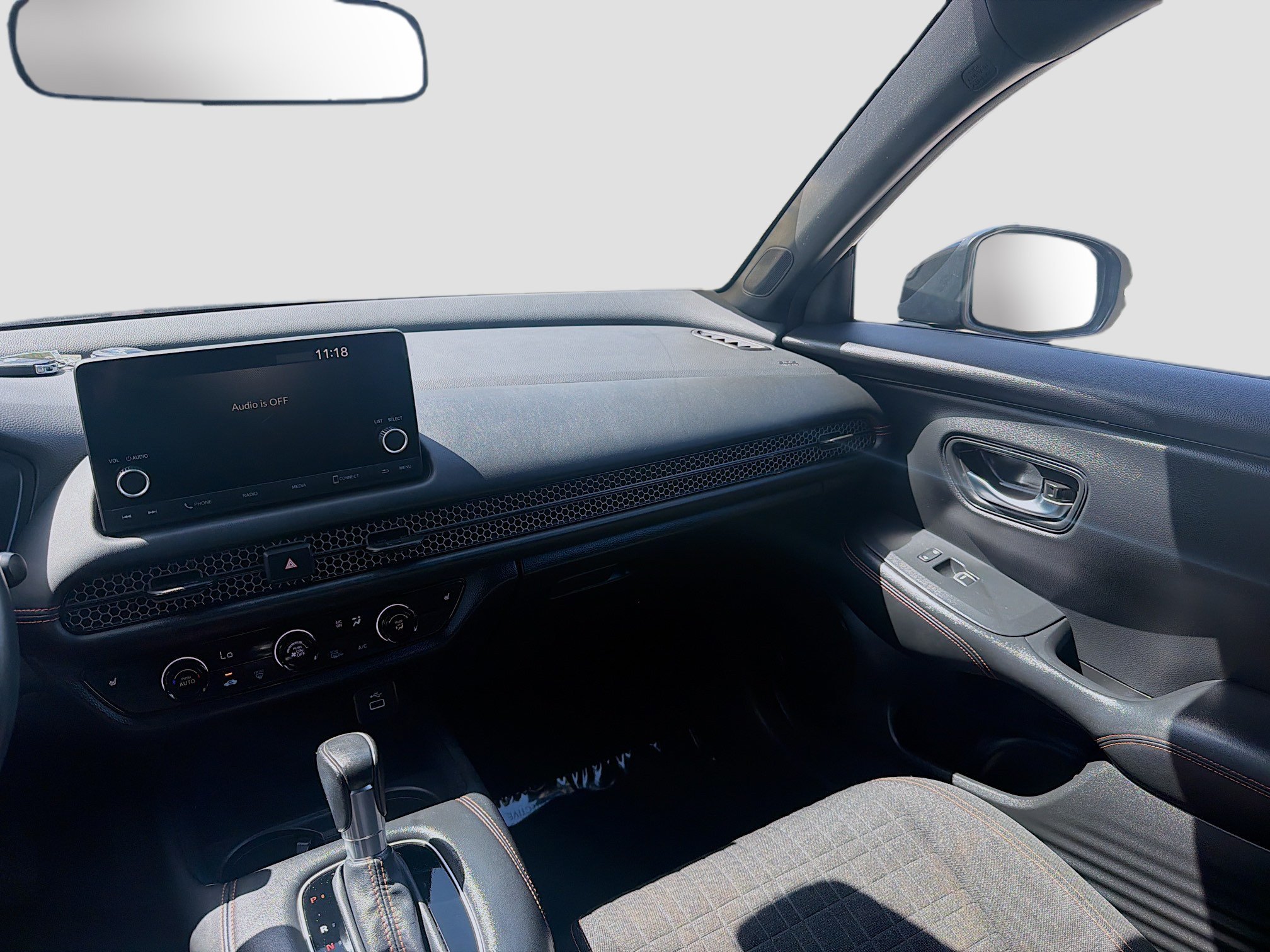 2023 Honda HR-V Sport - Photo 21