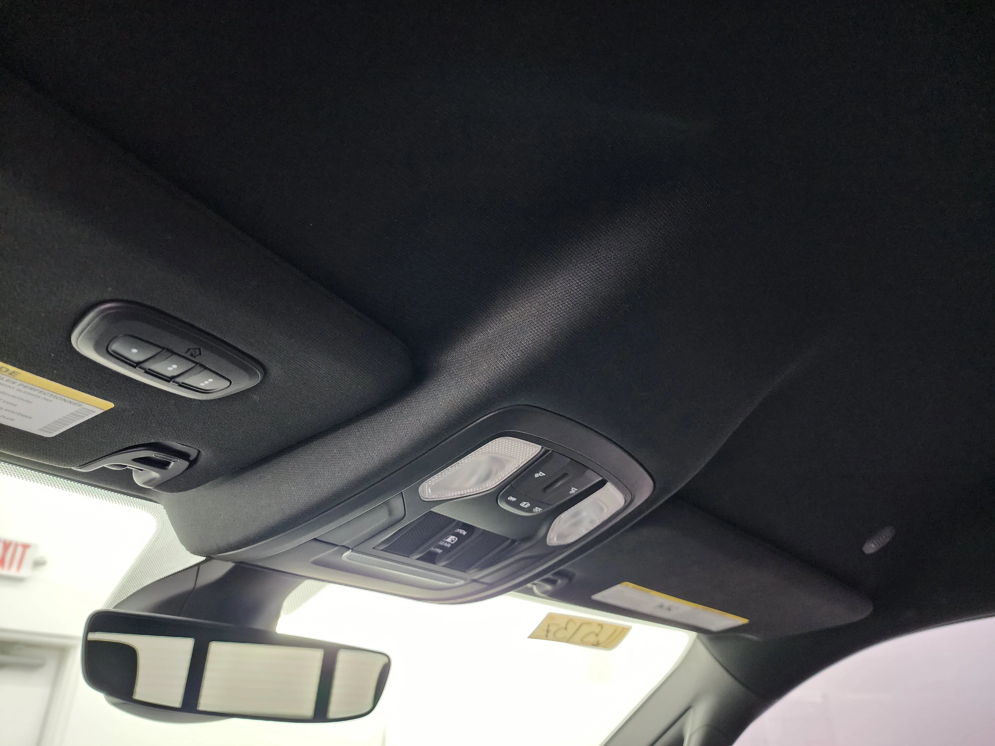 Used 2019 Bright White Clearcoat Ram Big Horn image 13