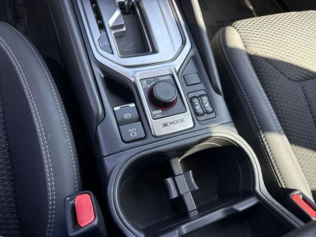 Used 2020 White Subaru Premium image 21