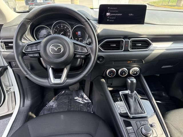 2023 Mazda CX-5 S - Photo 18