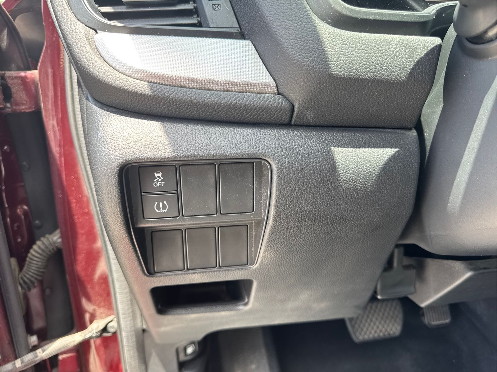 Used 2018  Honda LX image 17