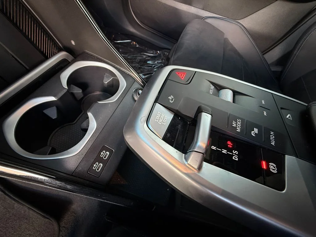 2026 BMW X1 M35i - Photo 22