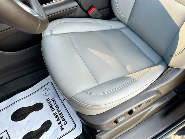 2024 Chevrolet Tahoe Z71 - Photo 20