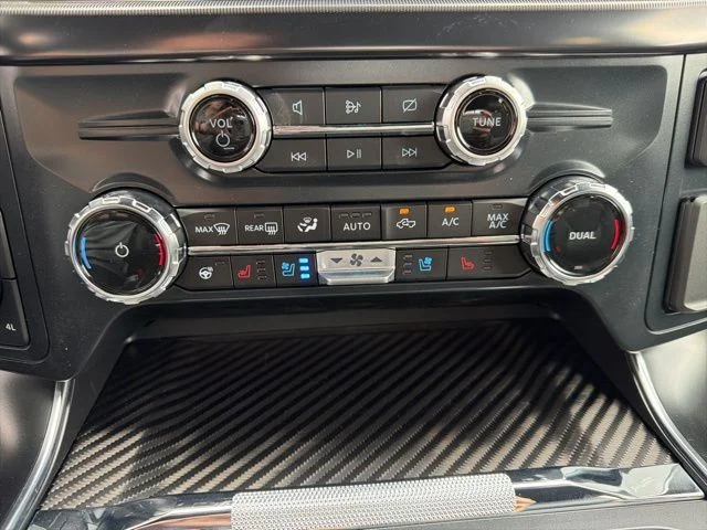New 2026 Agate Black Metallic Ford Raptor® image 34