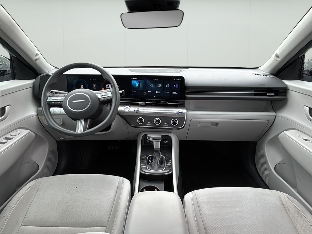 2024 Hyundai Kona SE - Photo 23