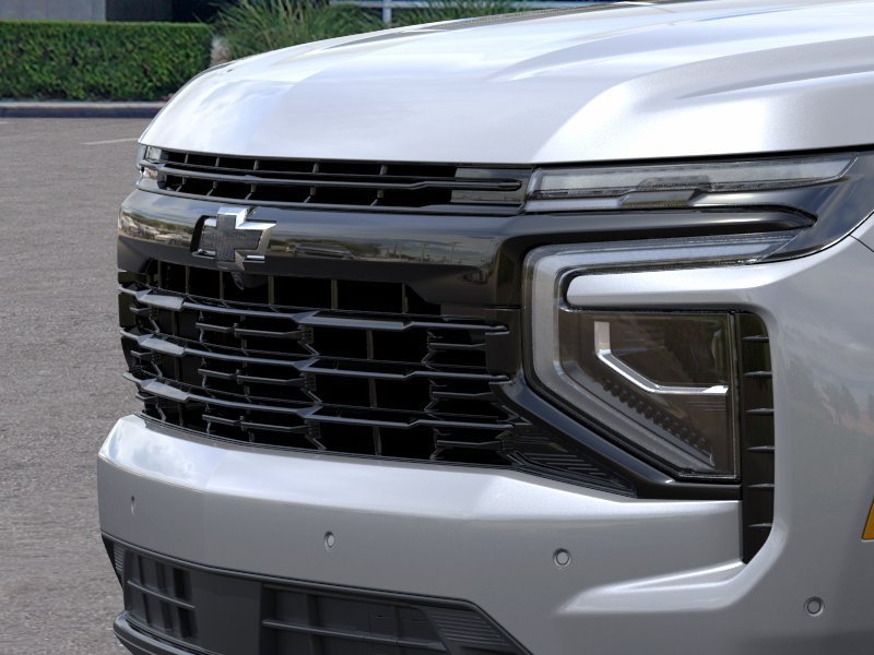2026 Chevrolet Tahoe RST - Photo 13