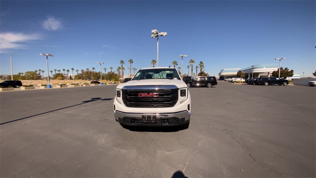 2026 Gmc Sierra 1500 Pro photo 3