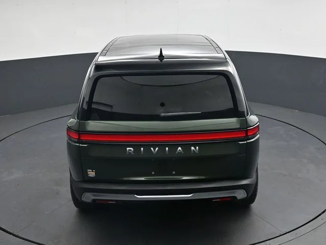 Used 2024  Rivian Adventure Quad Motor Large Pack image 25