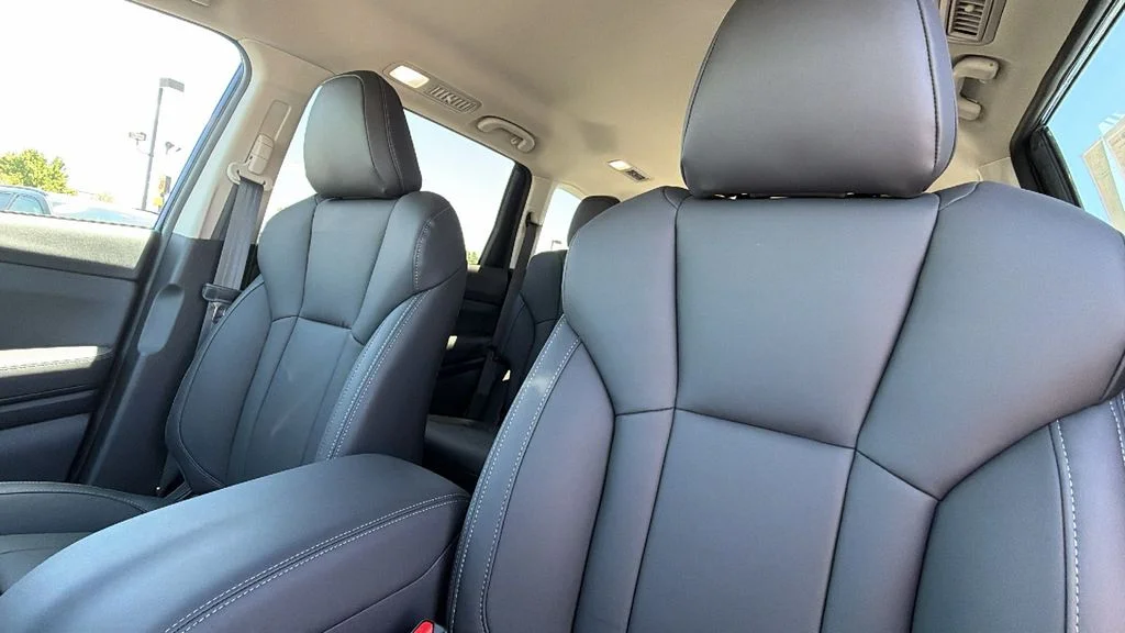 New 2026 SAPPHIRE BLUE PEARL Subaru Premium 8-Passenger image 11