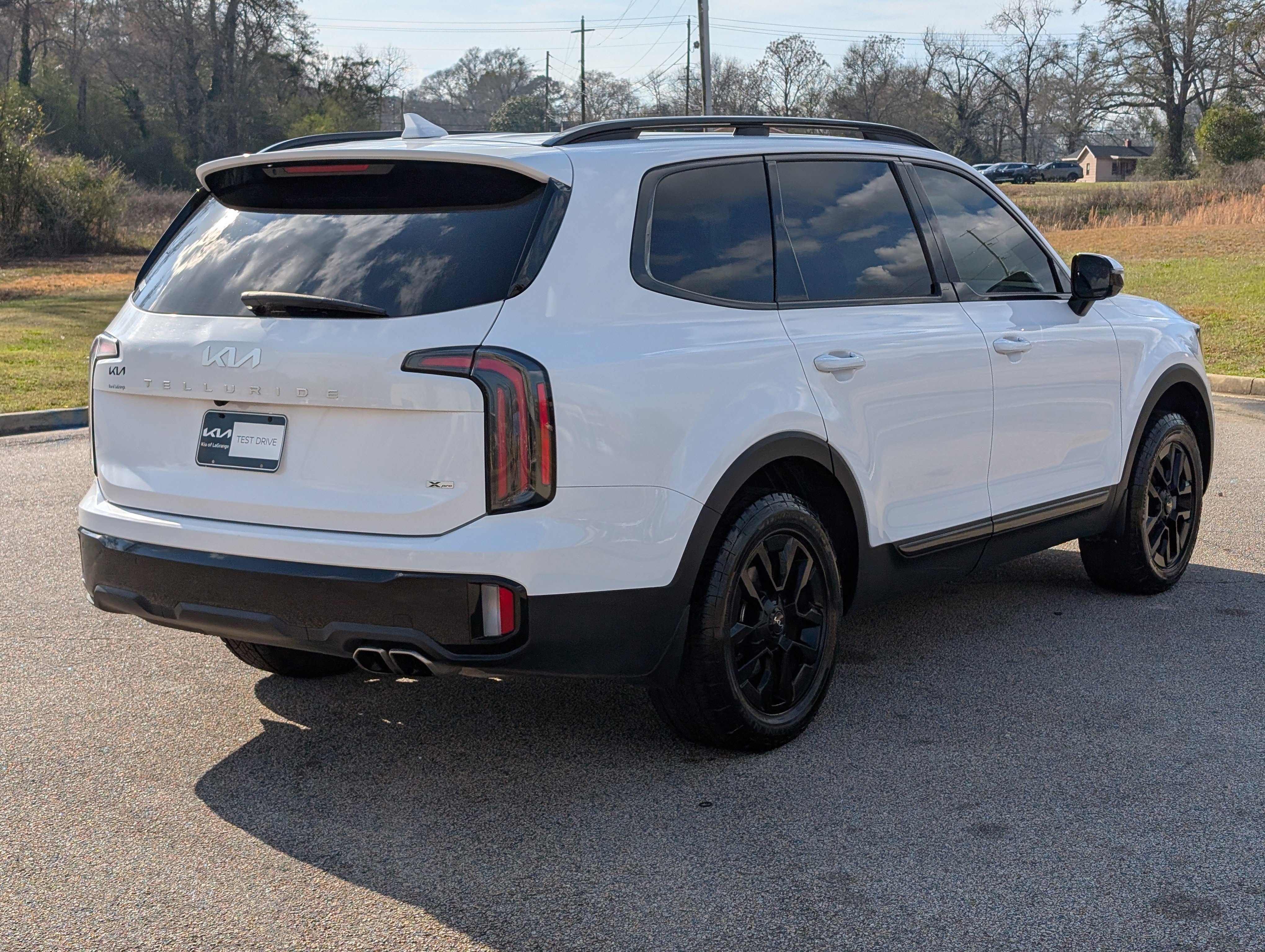2024 Kia Telluride SX Prestige X-Pro - Photo 7