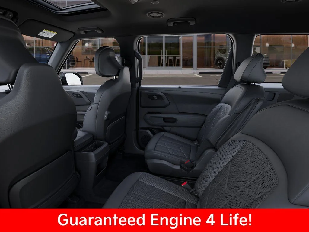 New 2027 Panthera Metal Kia X-Line EX image 20