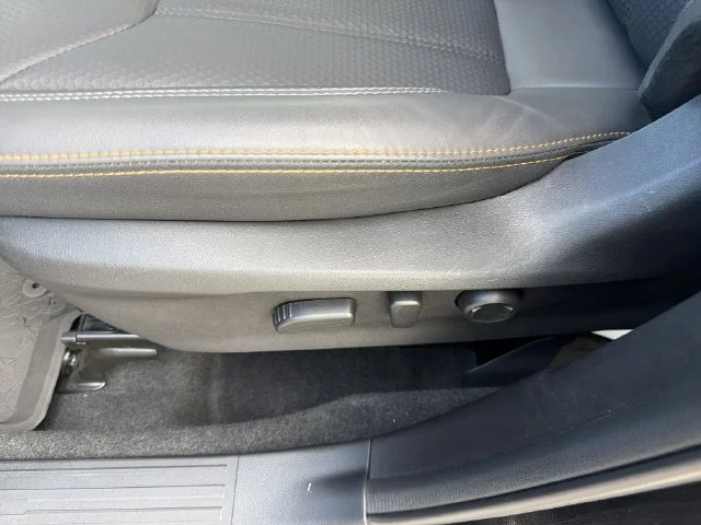Used 2024 Black Subaru Wilderness image 19