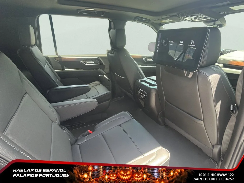 New 2026 Onyx Black GMC Denali image 27