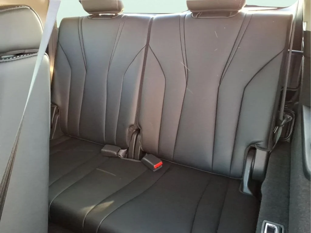Used 2023 Silver Acura Technology image 17