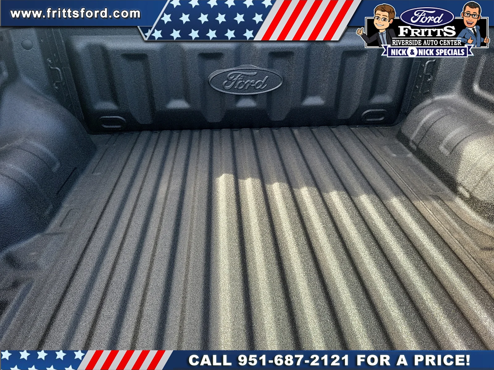 New 2026 Avalanche Ford Raptor® image 23