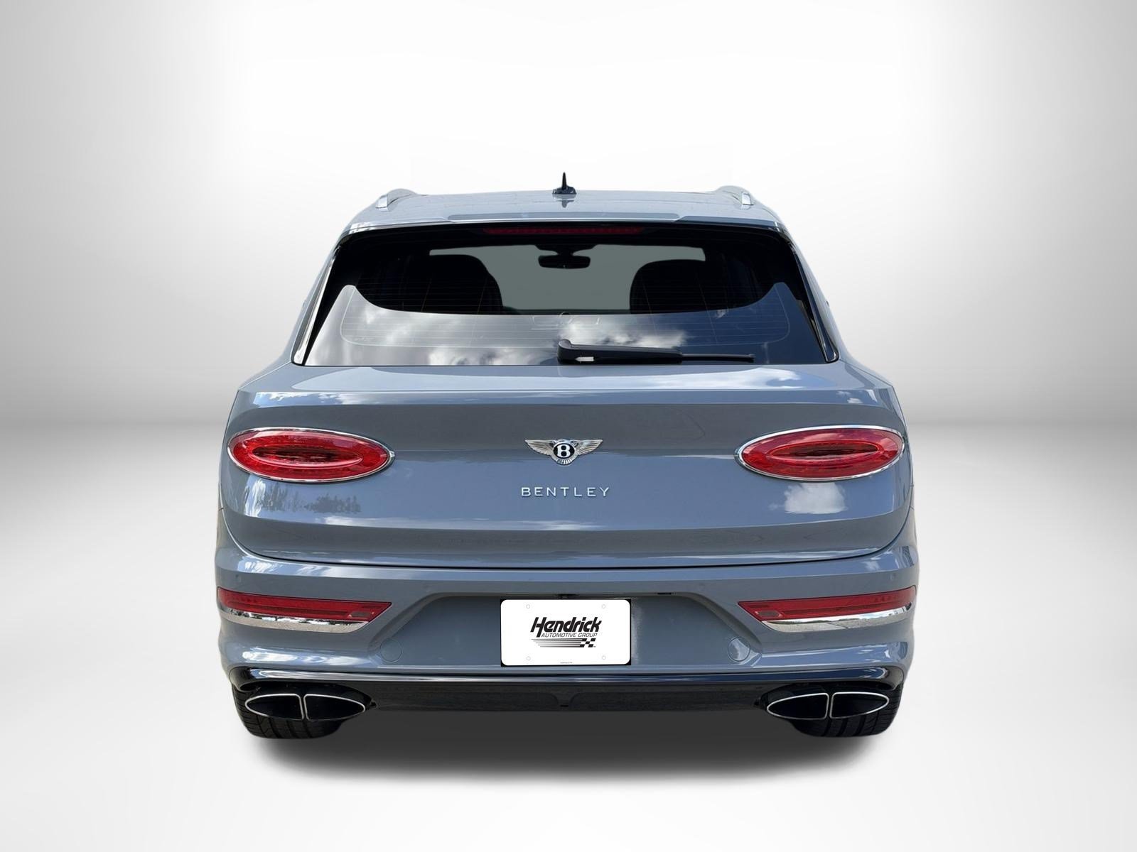 Certified Used 2021 Ice Bentley V8 image 7