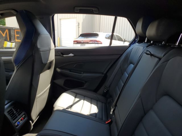 New 2026 Blue Volkswagen 2.0T image 10