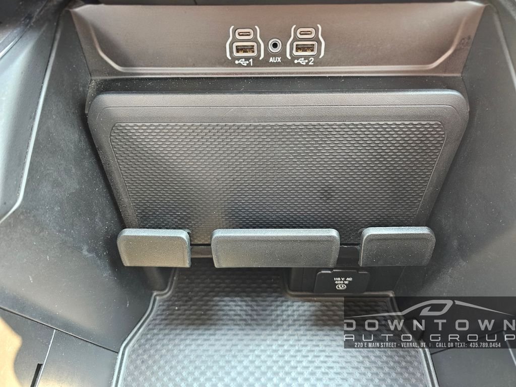 Used 2026 Green Ram Laramie image 11