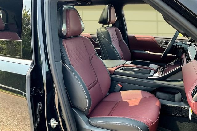 2026 INFINITI QX80 Autograph - Photo 7
