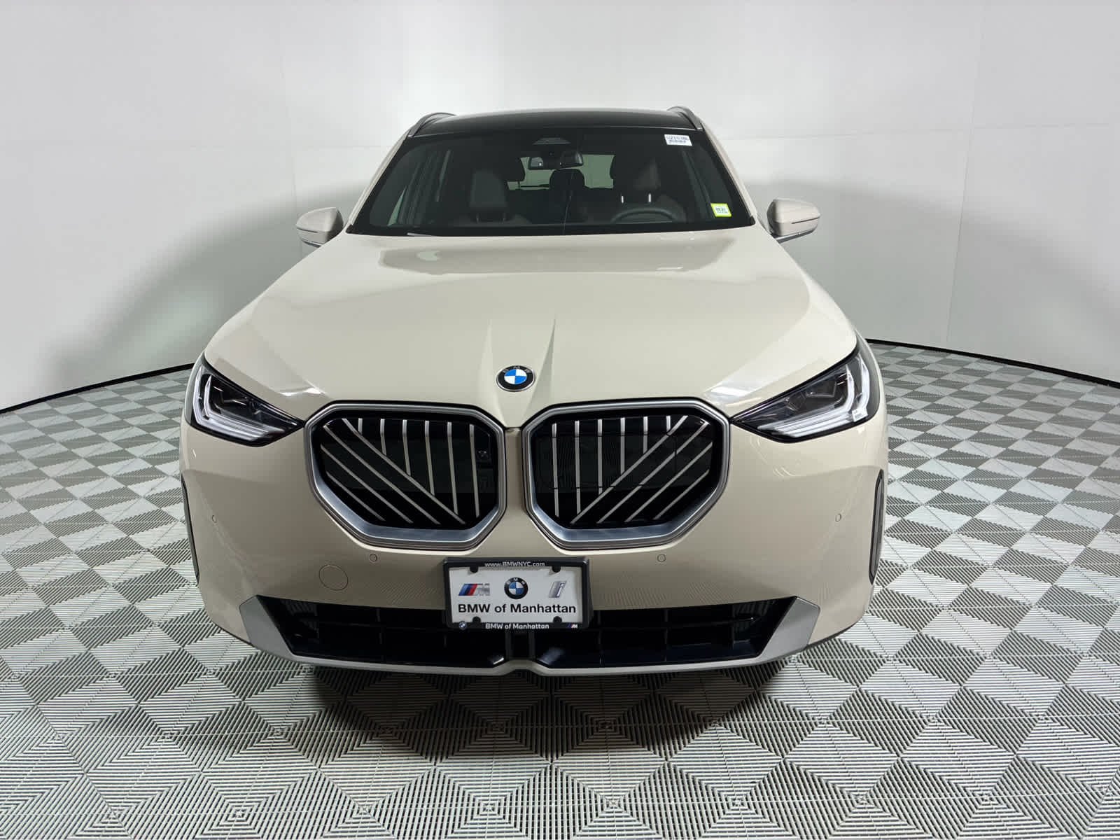 Used 2026 Dune Grey Metallic BMW 30 xDrive image 6