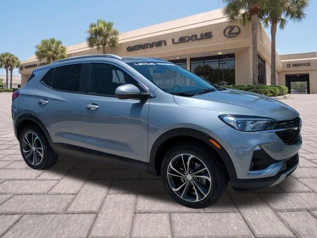 2023 Buick Encore GX