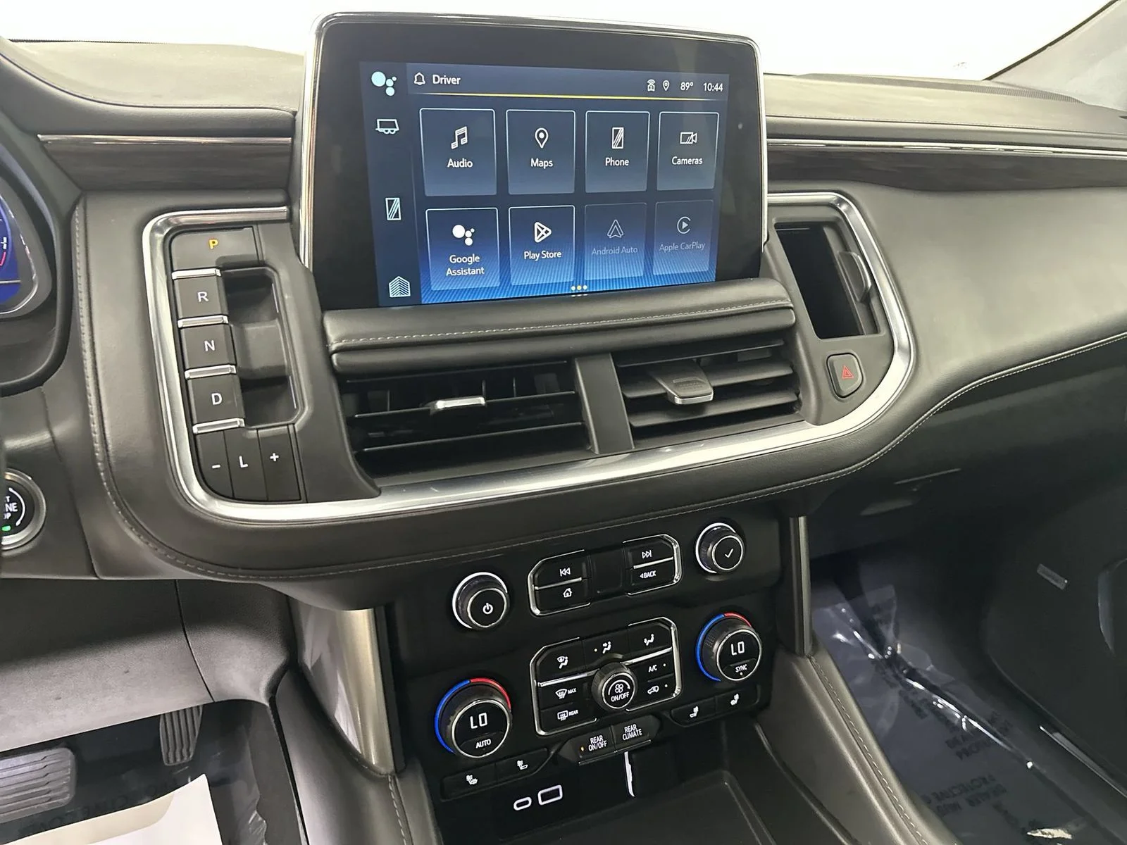 Used 2023 Black Chevrolet LT image 21