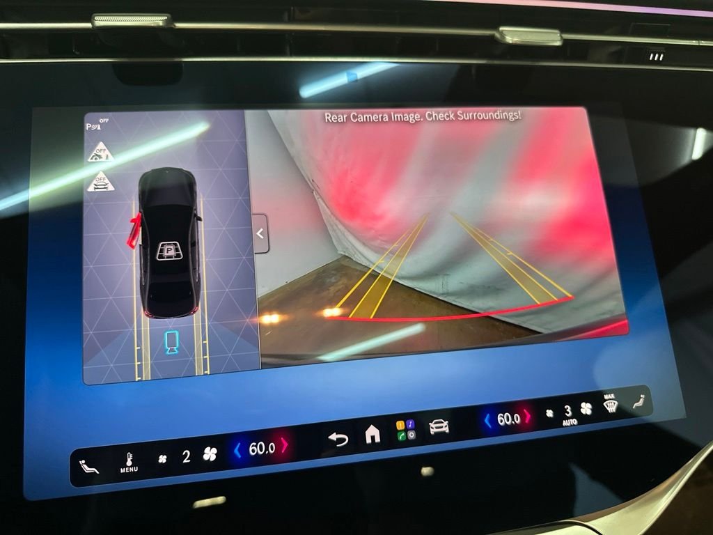 New 2027 Obsidian Black Metallic Mercedes-Benz S 580 image 17