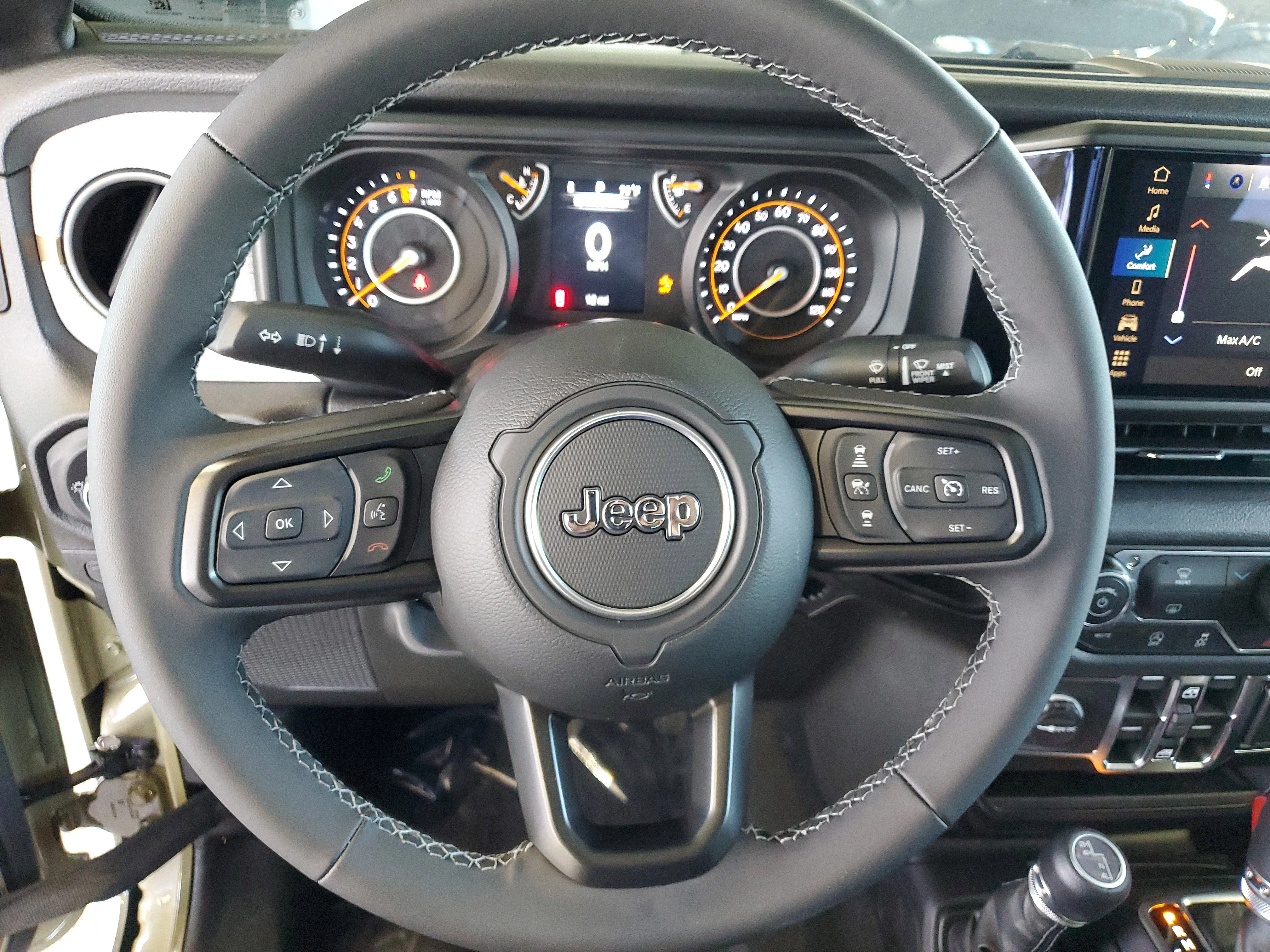 New 2026 41 Exterior Paint Jeep Sport S image 23
