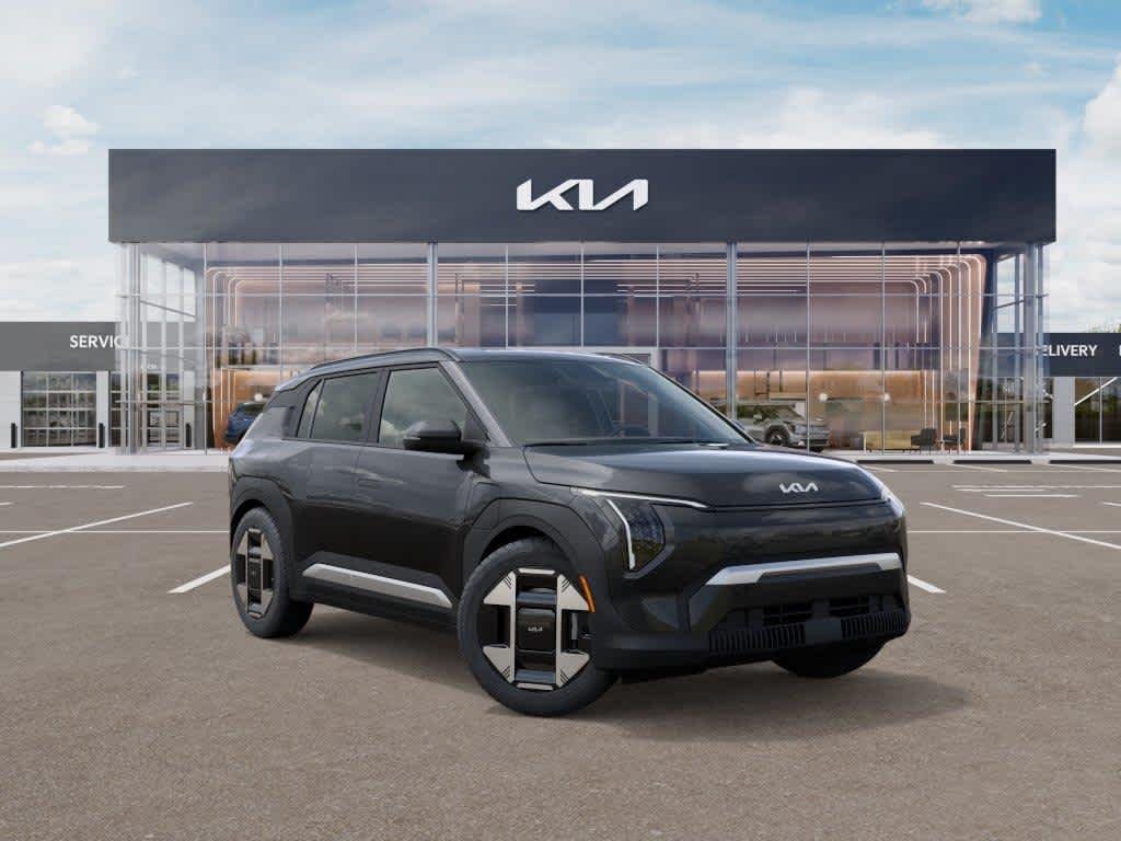 New 2027 AG9/INTERSTELLA Kia Wind image 8