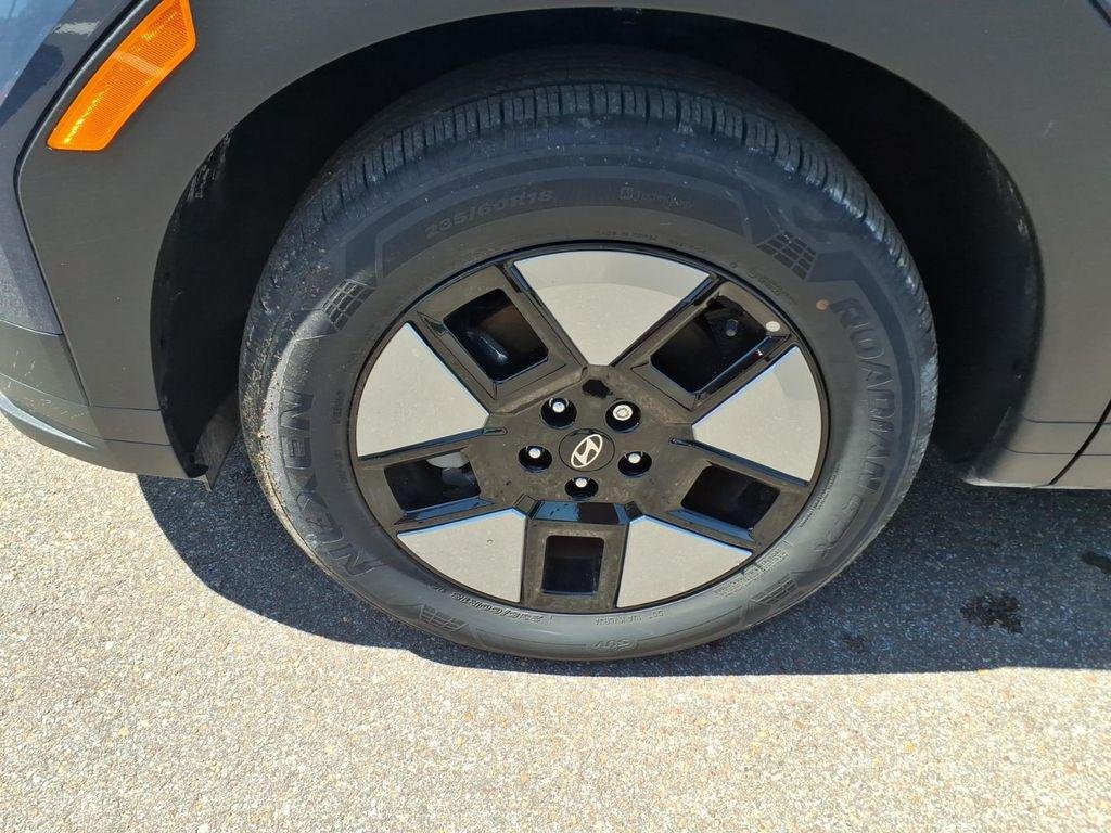 2026 Hyundai Santa Fe SEL - Photo 9