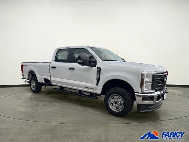 New 2026 Oxford White Ford XL image 7