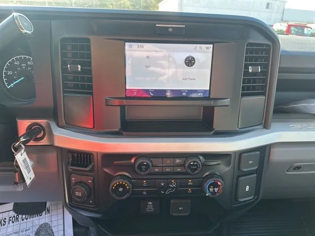 2026 Ford F-250 Super Duty XL - Photo 22