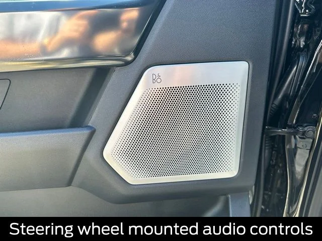 New 2026 Agate Black Metallic Ford F-250® Platinum® image 15