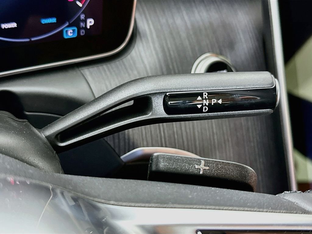 New 2026 Polar White Mercedes-Benz C 300 image 17